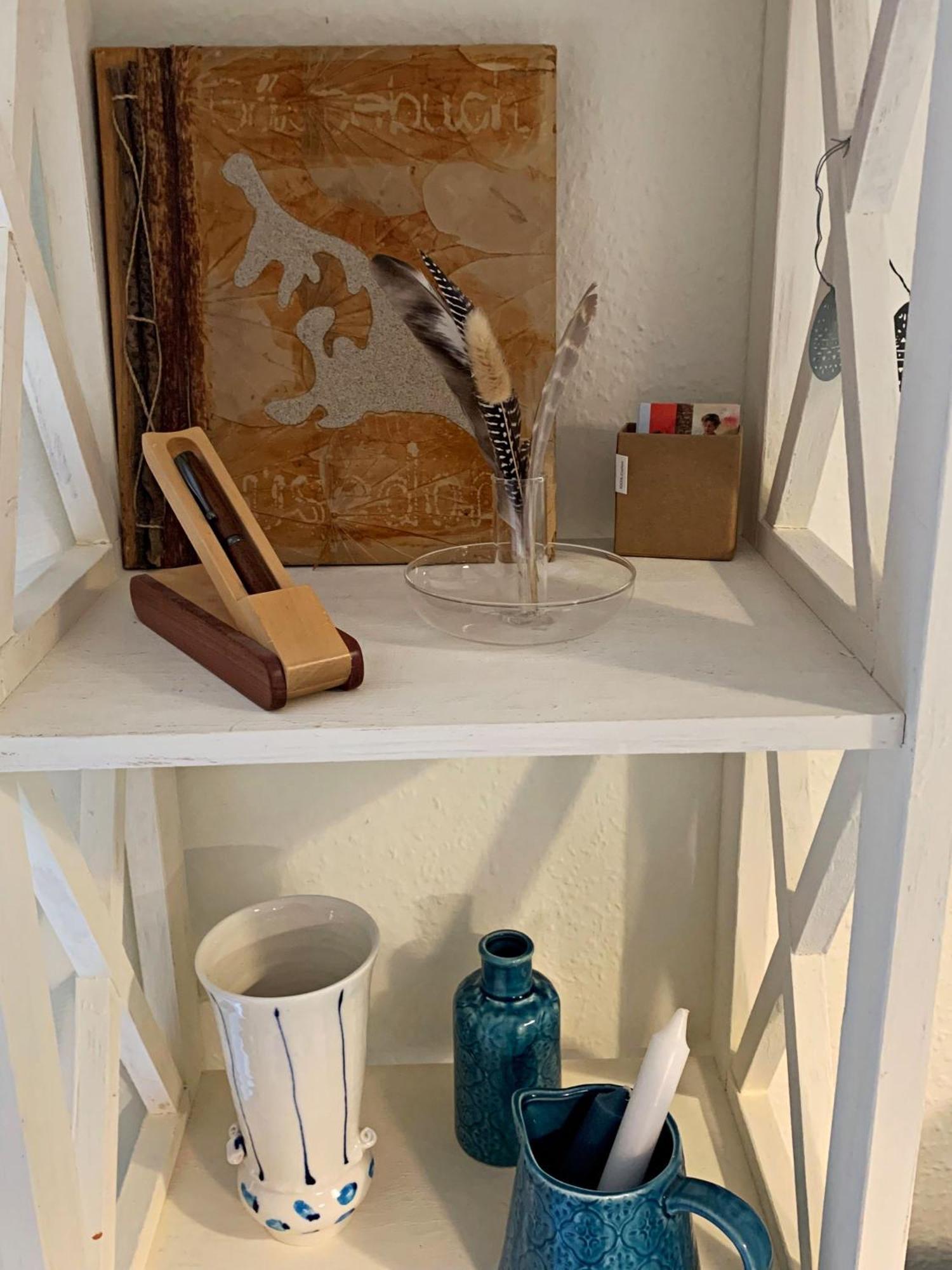 הרינגסדורף Ferienhaus Erika מראה חיצוני תמונה